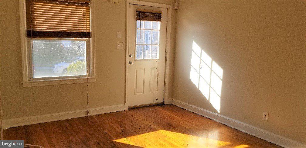 1226 Simms Place Northeast Washington, DC 20002 - Photo 3 of 20