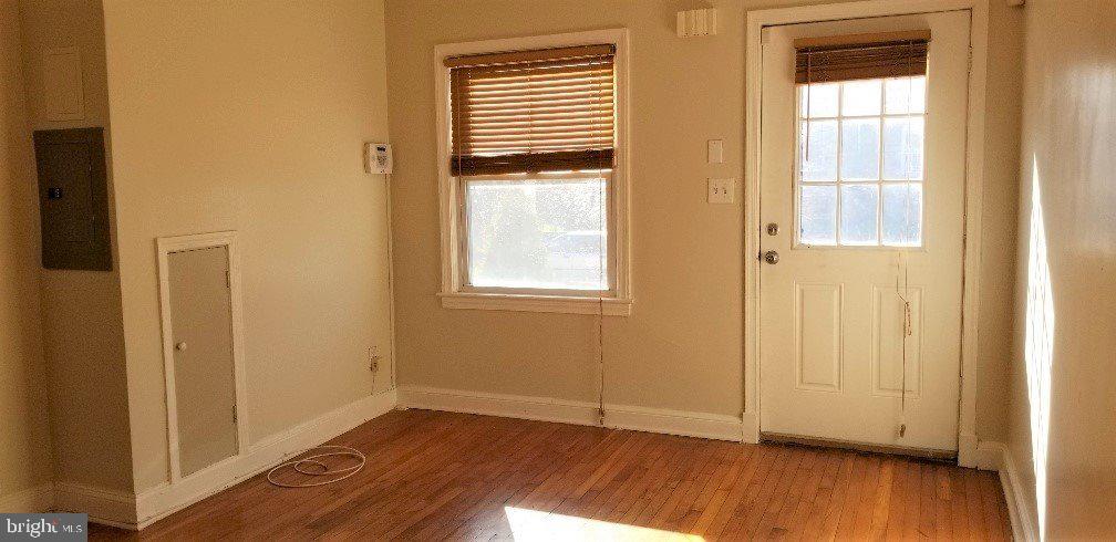 1226 Simms Place Northeast Washington, DC 20002 - Photo 4 of 20