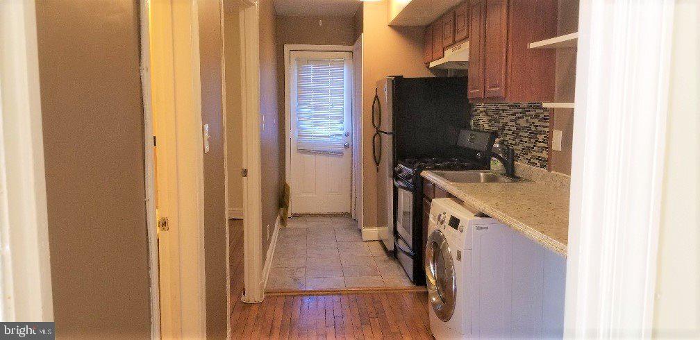 1226 Simms Place Northeast Washington, DC 20002 - Photo 6 of 20