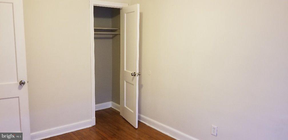 1226 Simms Place Northeast Washington, DC 20002 - Photo 10 of 20