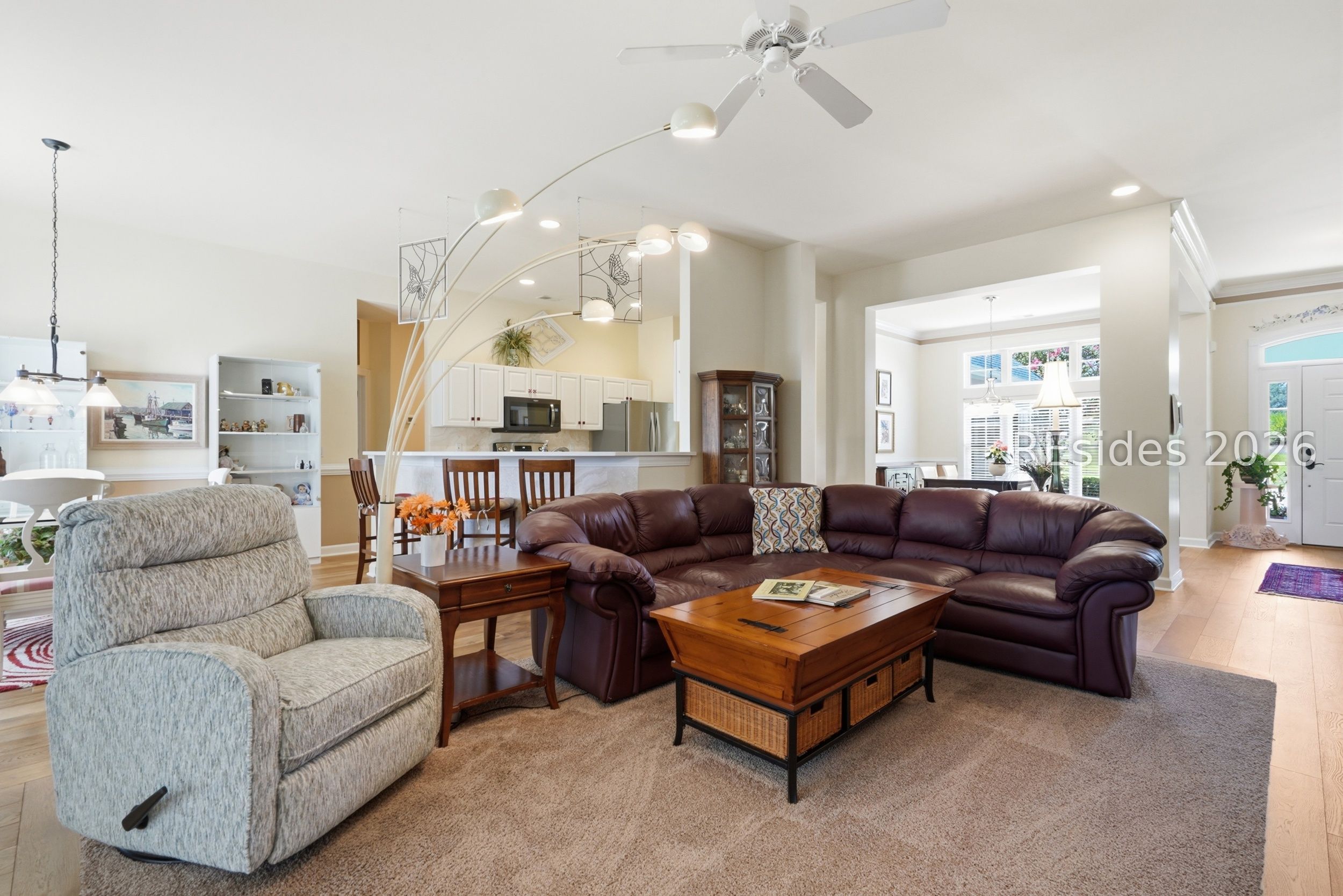 142 Oak Forest Road Bluffton, SC 29910 - Photo 10 of 54 Gallery Image 10