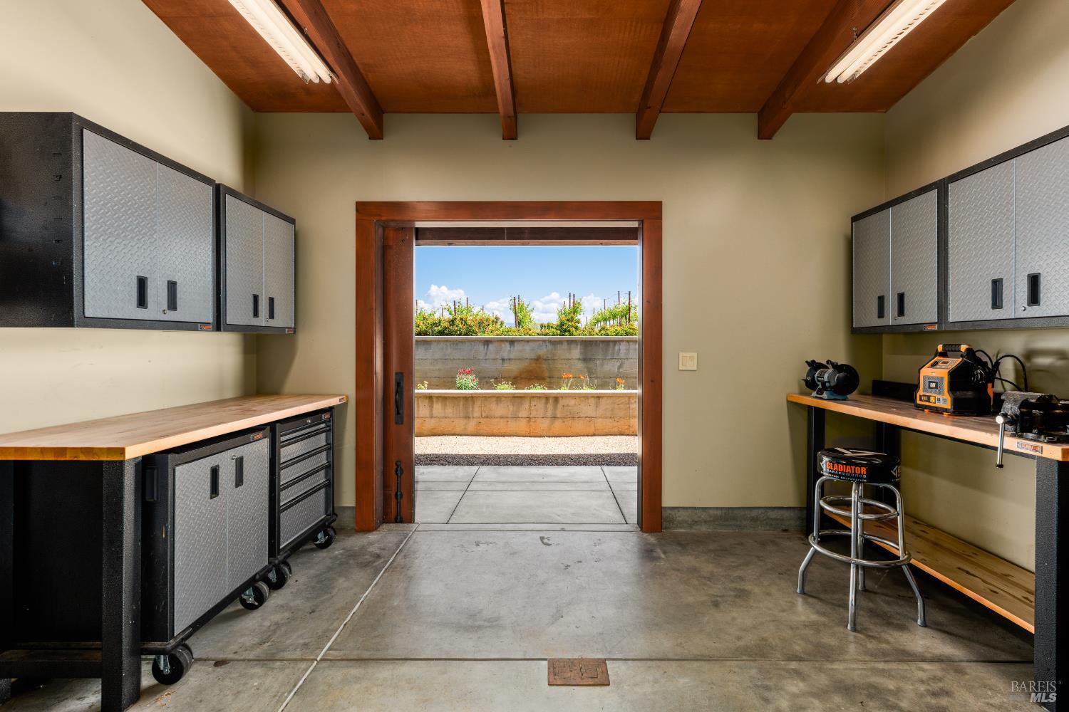 437 West Dry Creek Road Healdsburg, CA 95448 - Photo 47 of 74