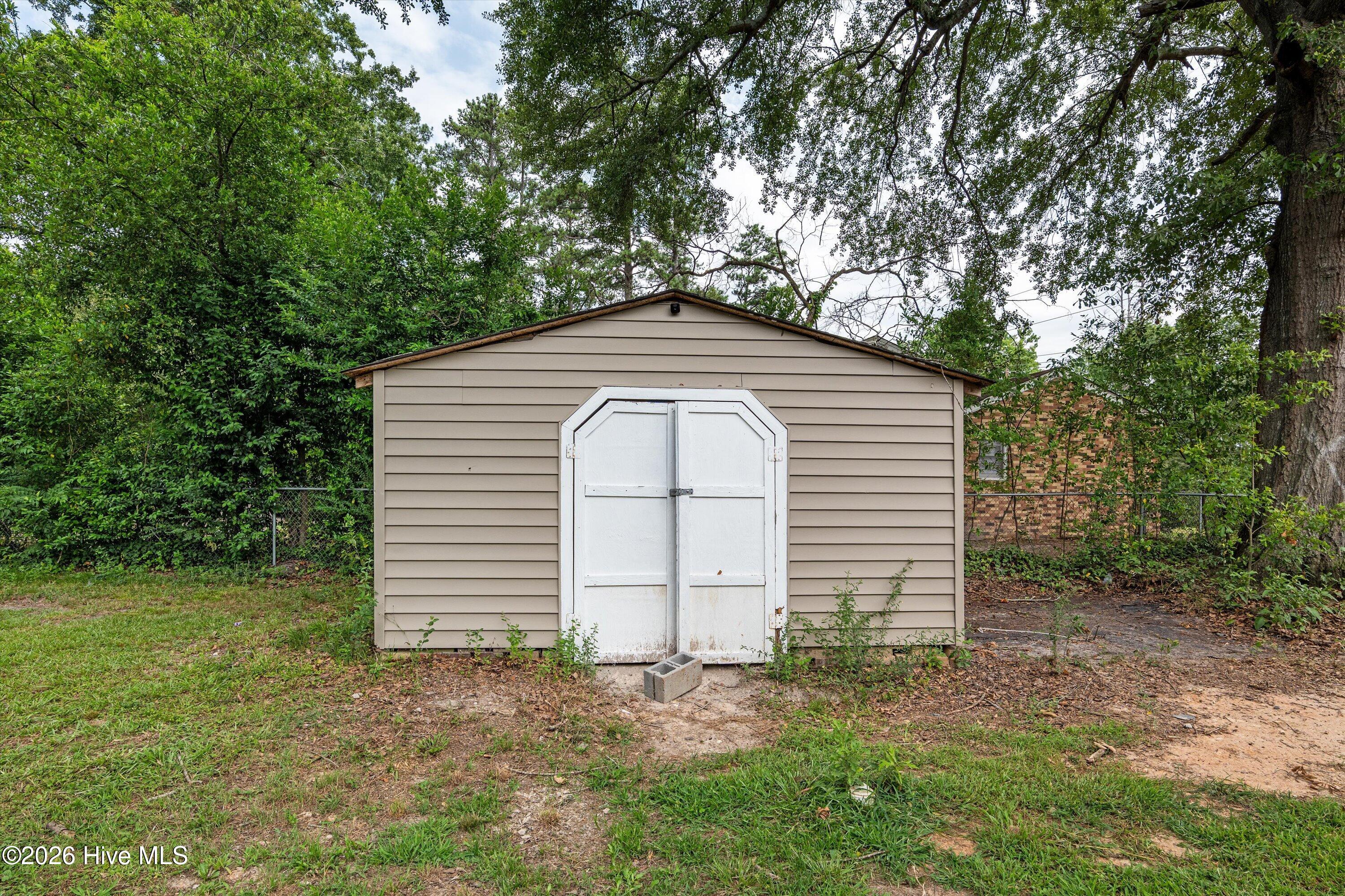 2329 Wheeless Road Augusta, GA 30906 - Photo 44 of 52