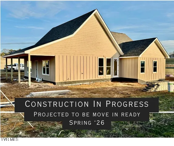 $484,900 | 50 Emperor Lane, Greeneville, TN 37743