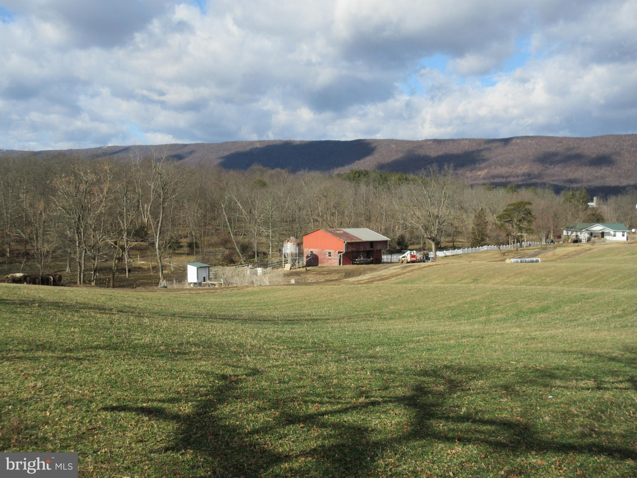 484 Shed Road Newville, PA 17241 - Photo 1 of 26