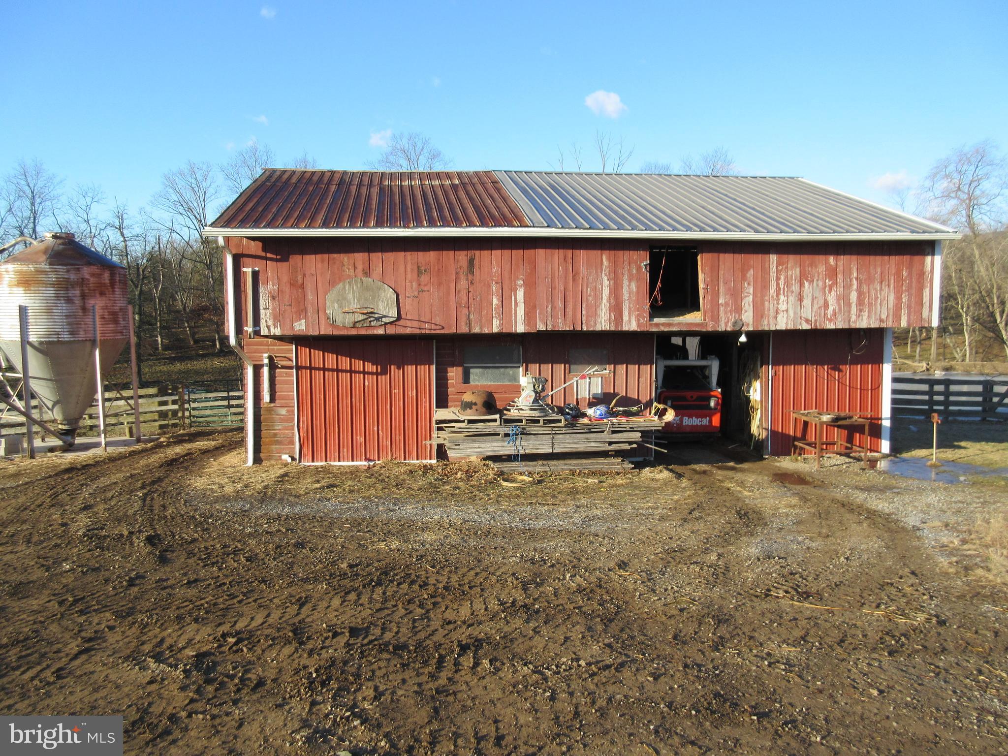 484 Shed Road Newville, PA 17241 - Photo 4 of 26