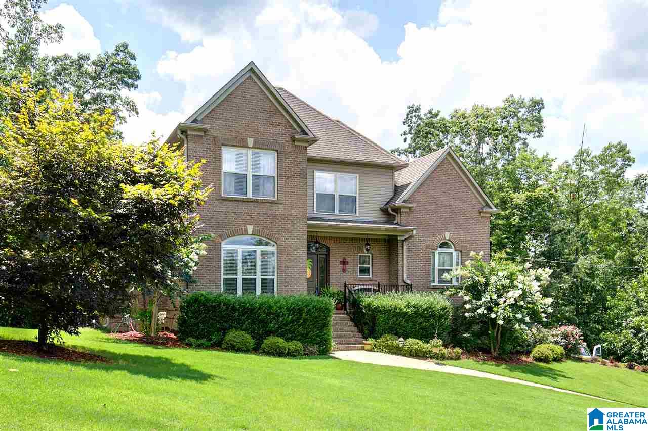 50 Fern Lane Springville, AL 35146 - Photo 1 of 37
