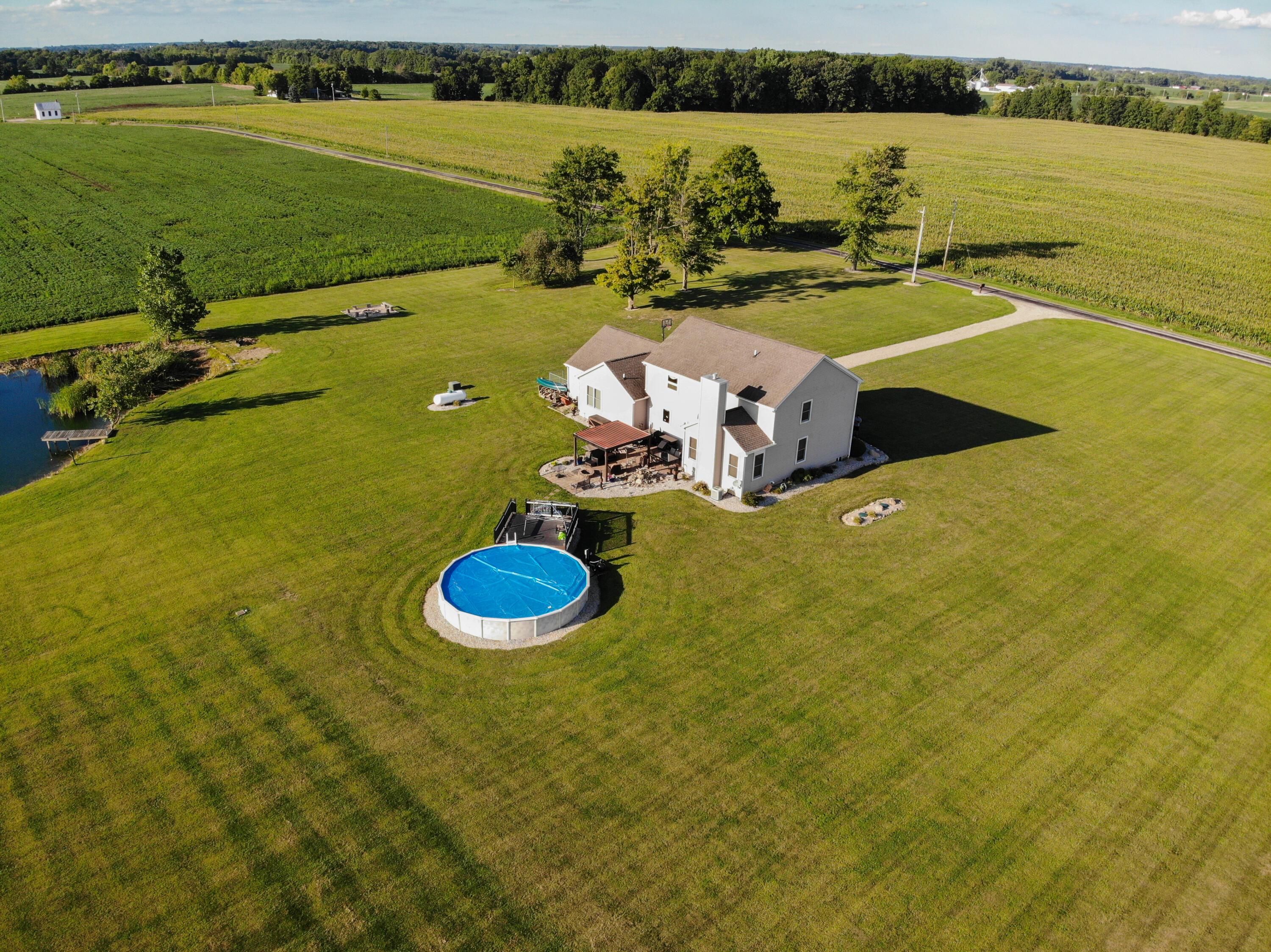 3595 Mooney Road Radnor, OH 43066 - Photo 3 of 35 3