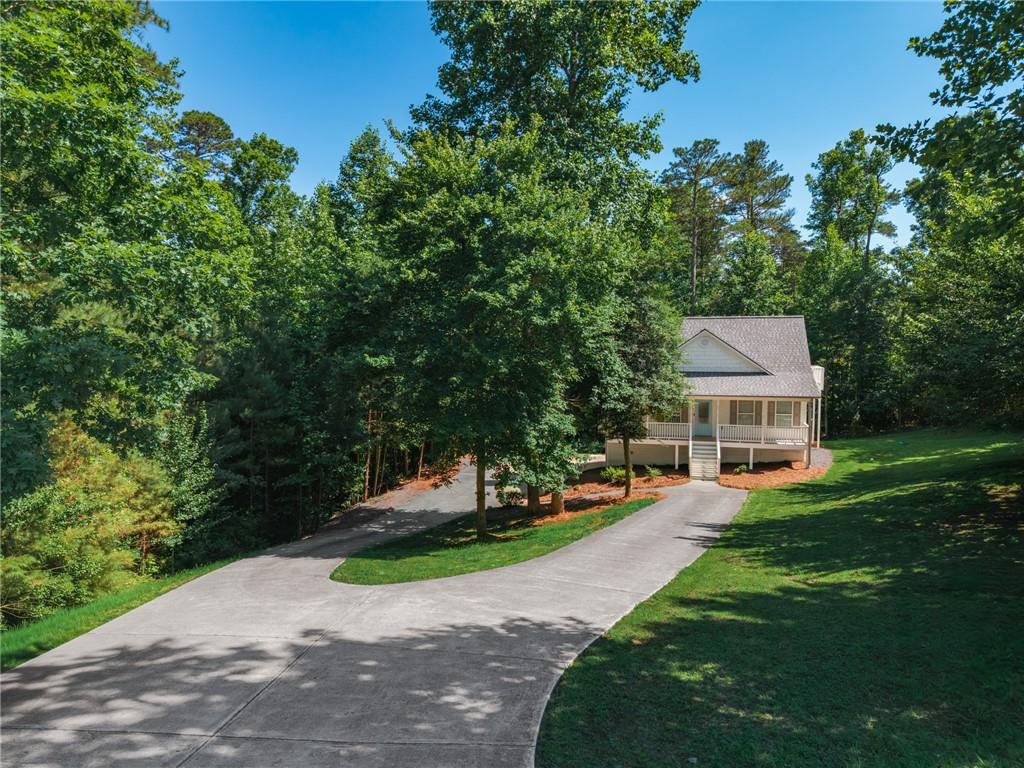 2380 Land Road Canton, GA 30114 - Photo 32 of 34