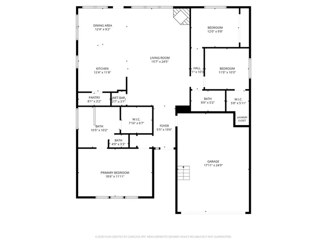 $2,650 | 146 Bayou Bend Drive, League City, TX 77573
