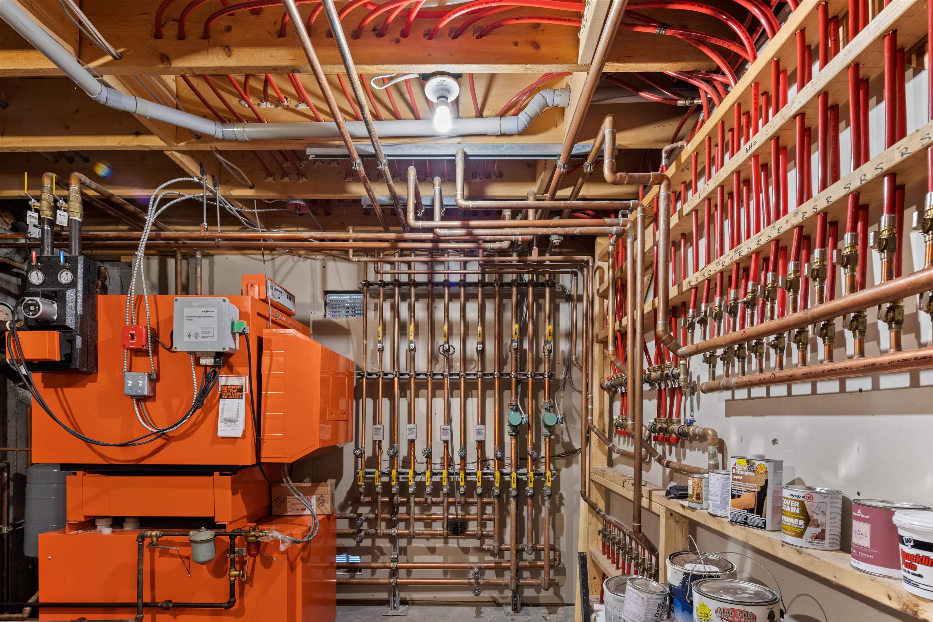 314 Campbell Road Morristown, VT 05661 - Photo 33 of 40