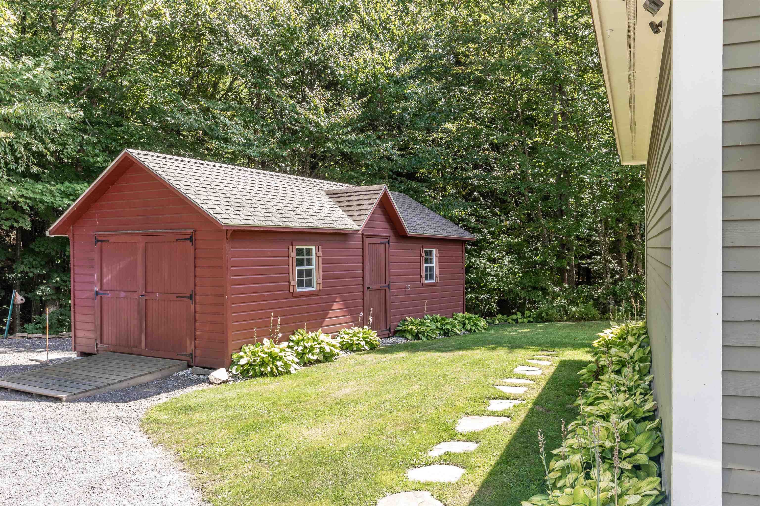 314 Campbell Road Morristown, VT 05661 - Photo 36 of 40