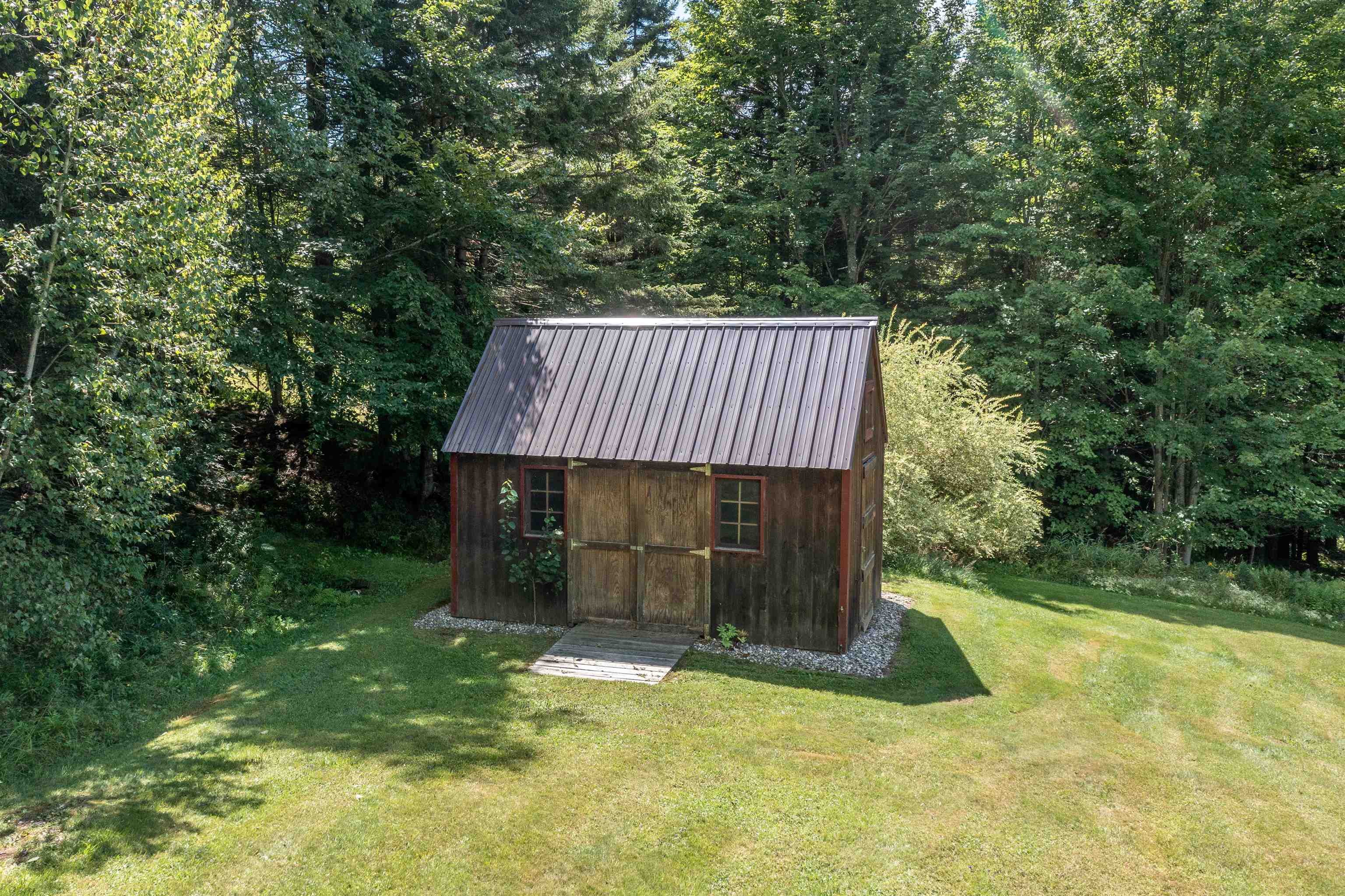 314 Campbell Road Morristown, VT 05661 - Photo 37 of 40