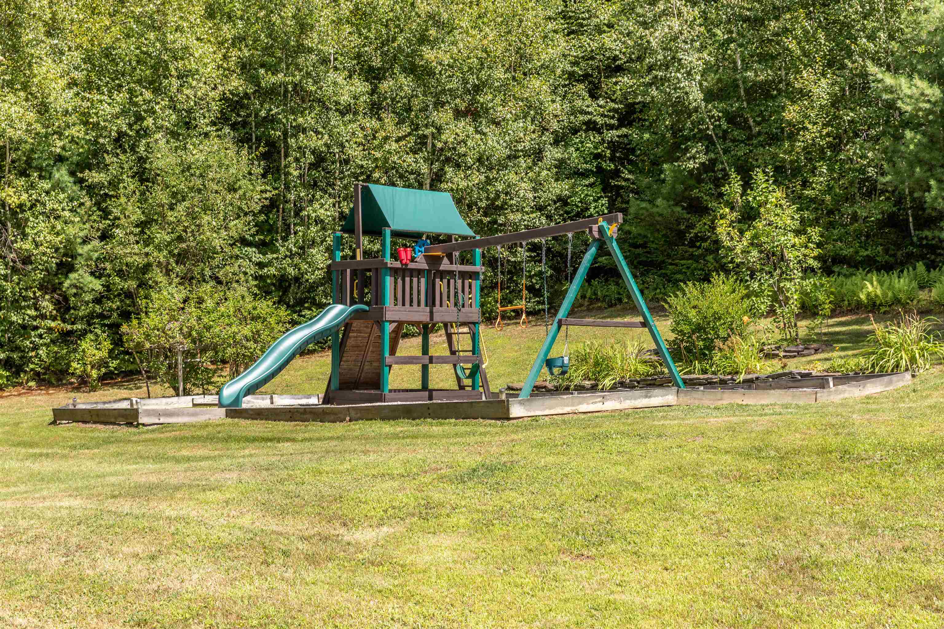 314 Campbell Road Morristown, VT 05661 - Photo 38 of 40