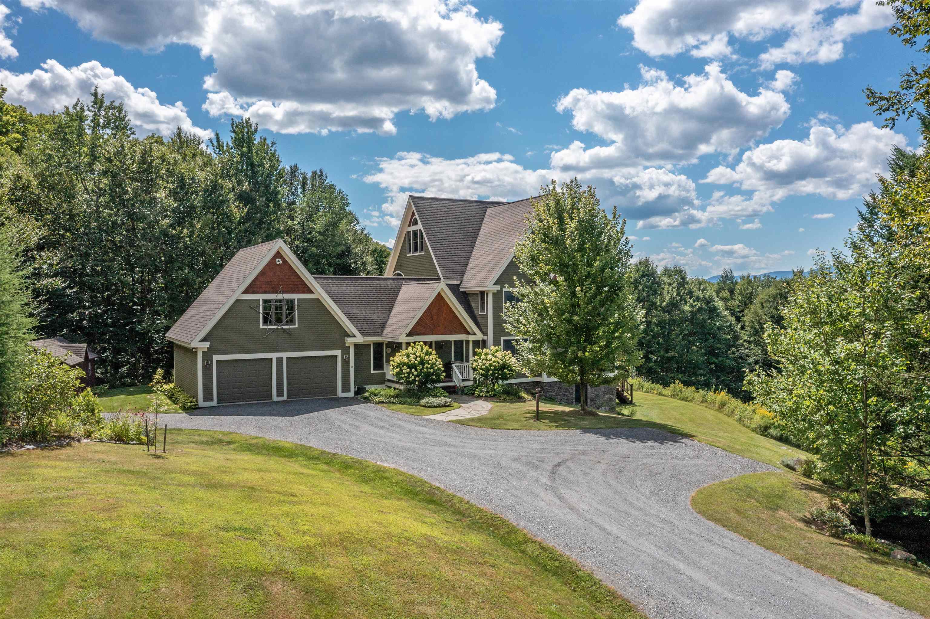 314 Campbell Road Morristown, VT 05661 - Photo 39 of 40