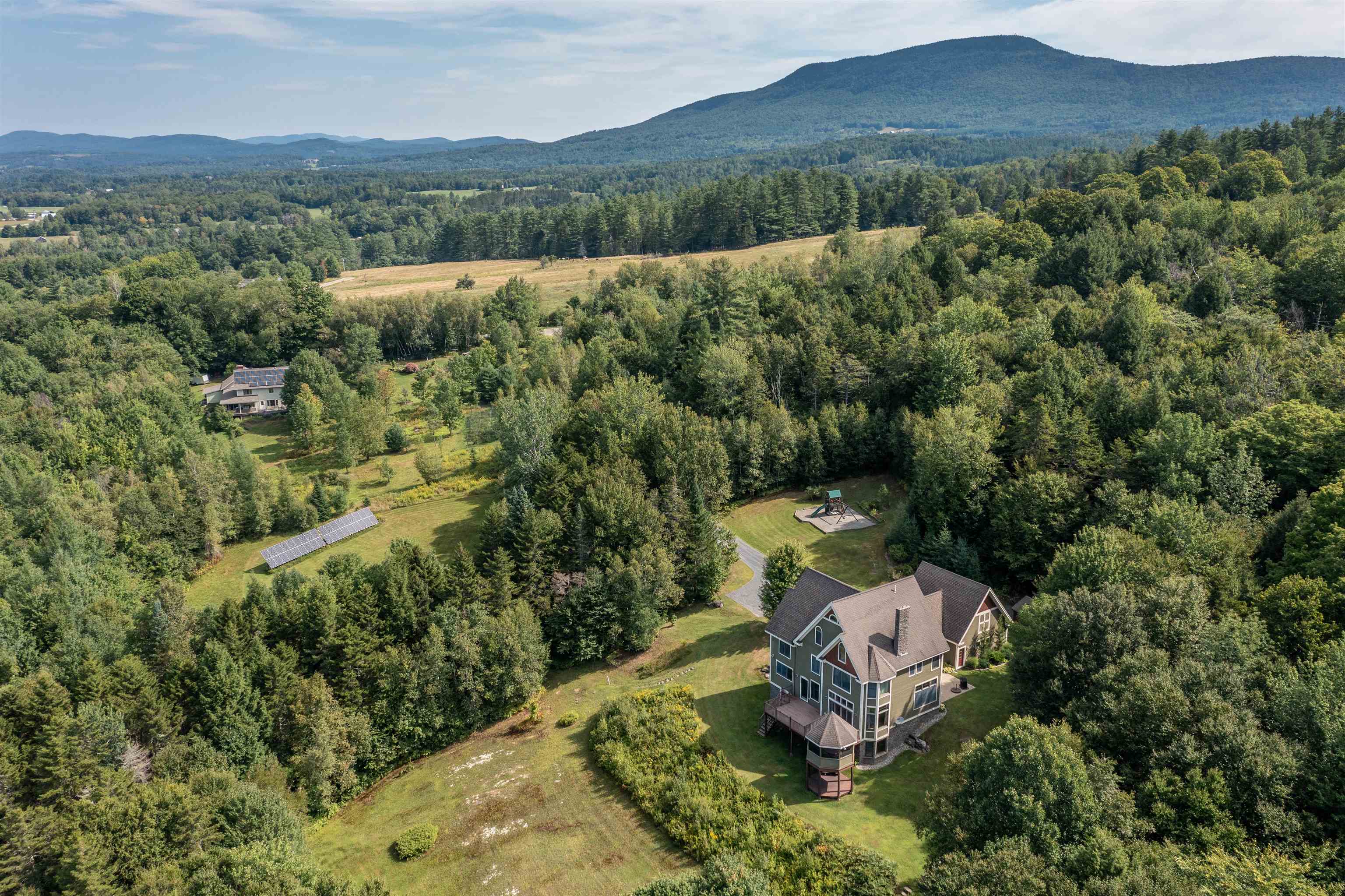 314 Campbell Road Morristown, VT 05661 - Photo 40 of 40