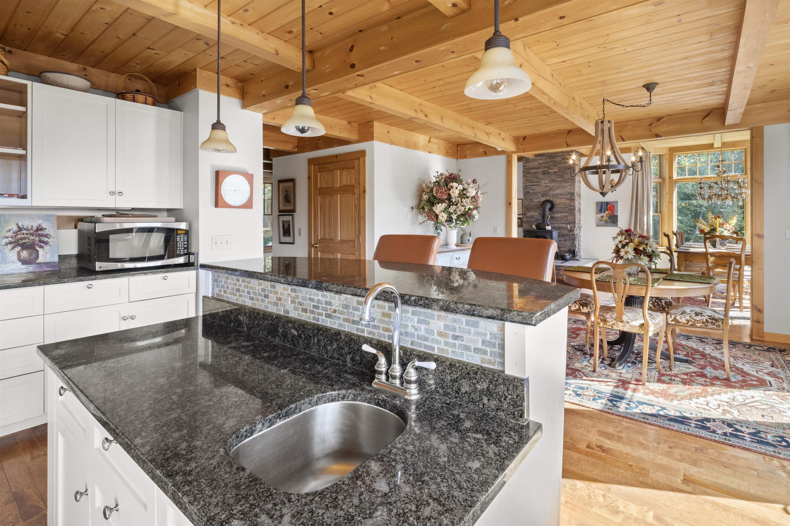 314 Campbell Road Morristown, VT 05661 - Photo 9 of 40