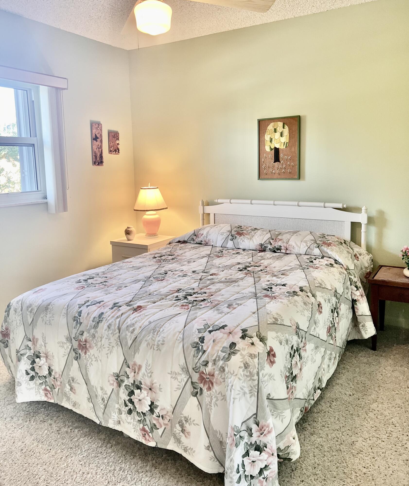 231 East Lantana Road, Unit 202 Lantana, FL 33462 - Photo 17 of 33 Bedroom 2