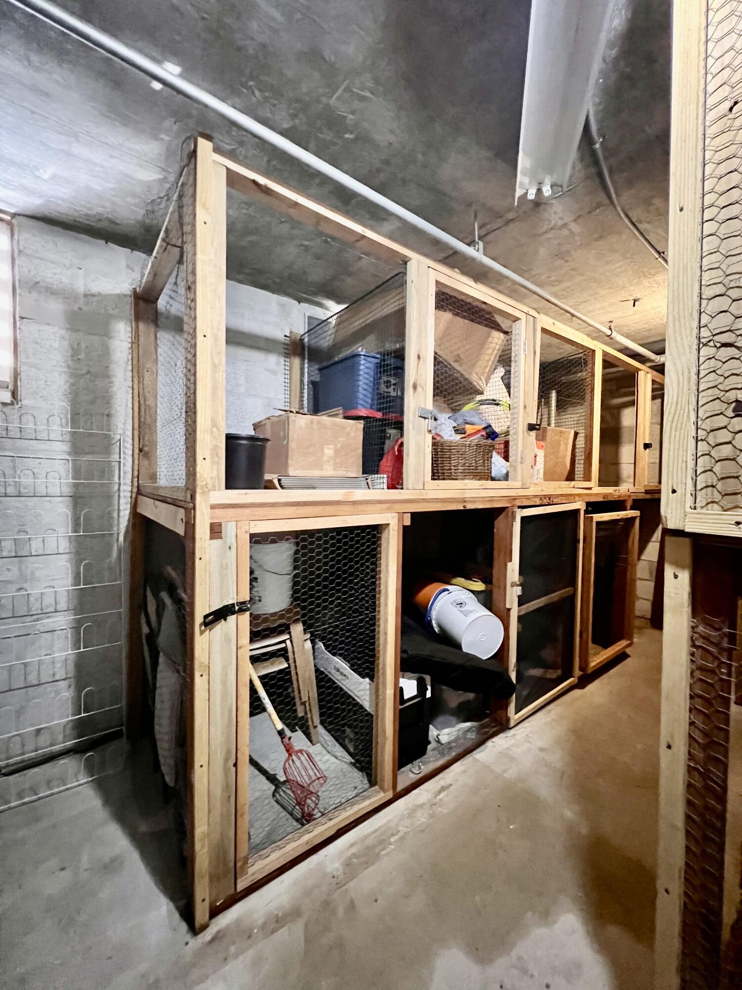 231 East Lantana Road, Unit 202 Lantana, FL 33462 - Photo 25 of 33 Storage Room