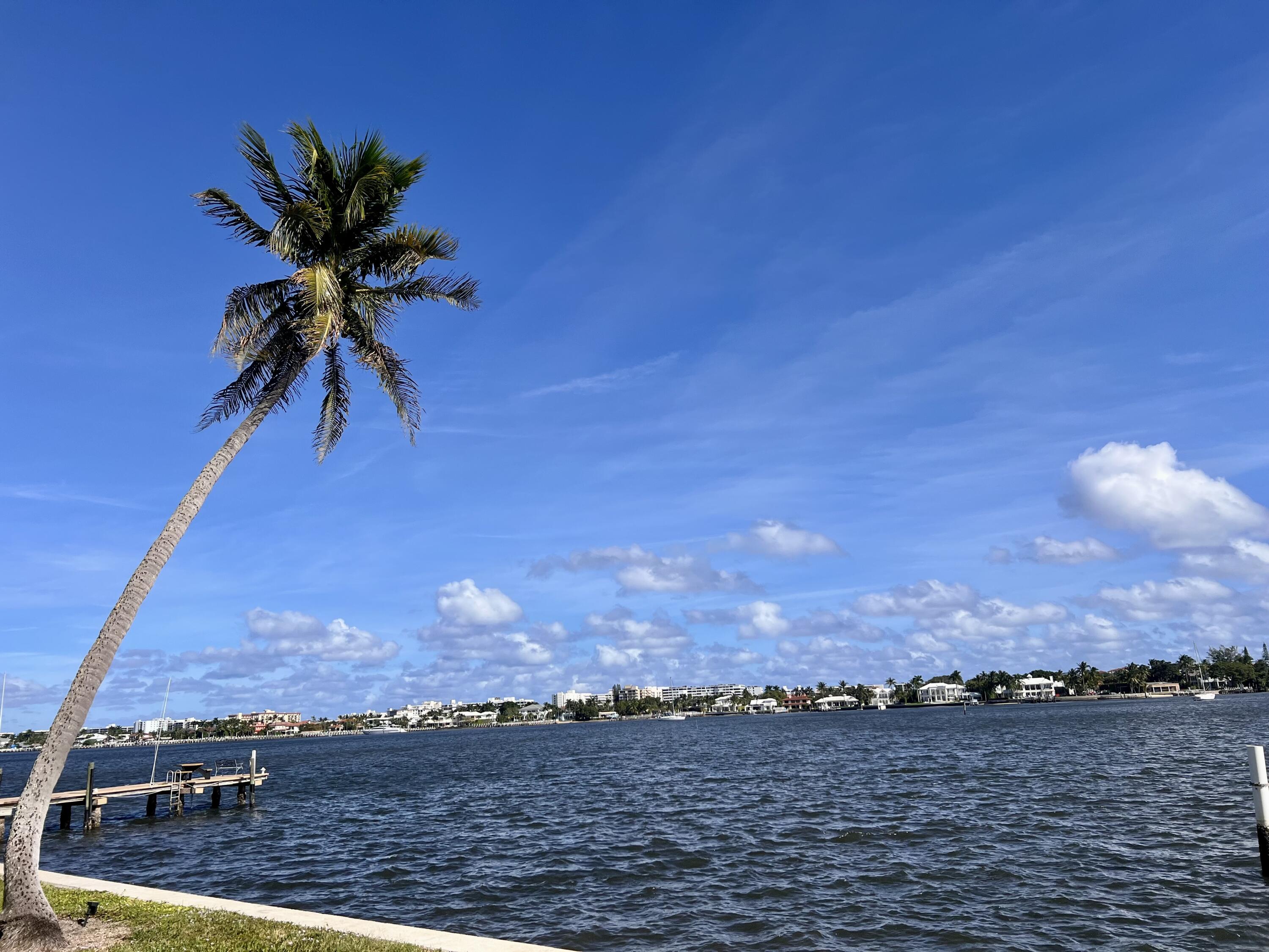 231 East Lantana Road, Unit 202 Lantana, FL 33462 - Photo 30 of 33 Water View
