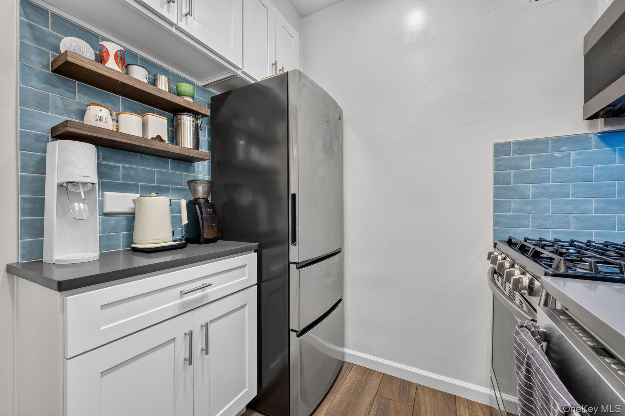 110-45 71st Road, Unit 7E Queens, NY 11375 - Photo 6 of 15 Gallery Image 6