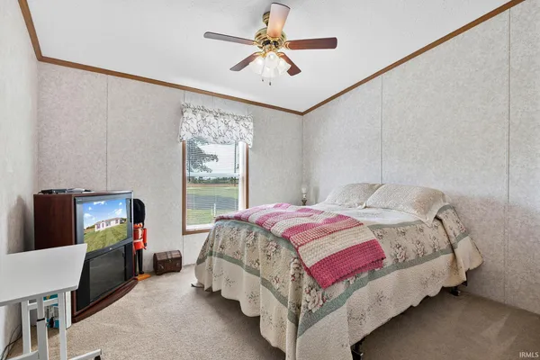 $184,900 | 11888 West 600 North, Russiaville, IN 46979