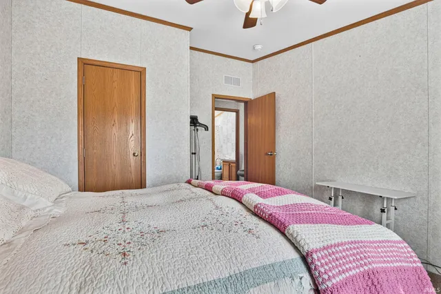 $184,900 | 11888 West 600 North, Russiaville, IN 46979