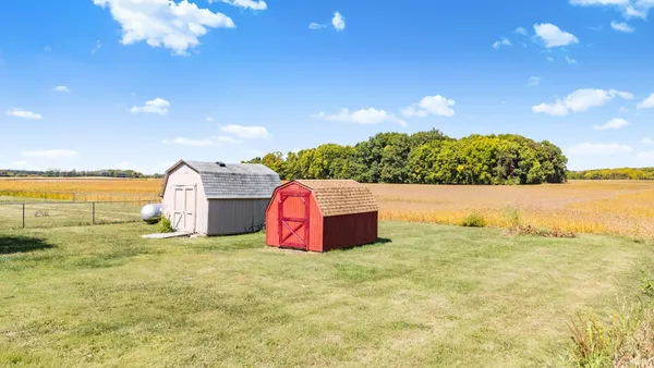 $184,900 | 11888 West 600 North, Russiaville, IN 46979