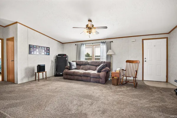 $184,900 | 11888 West 600 North, Russiaville, IN 46979