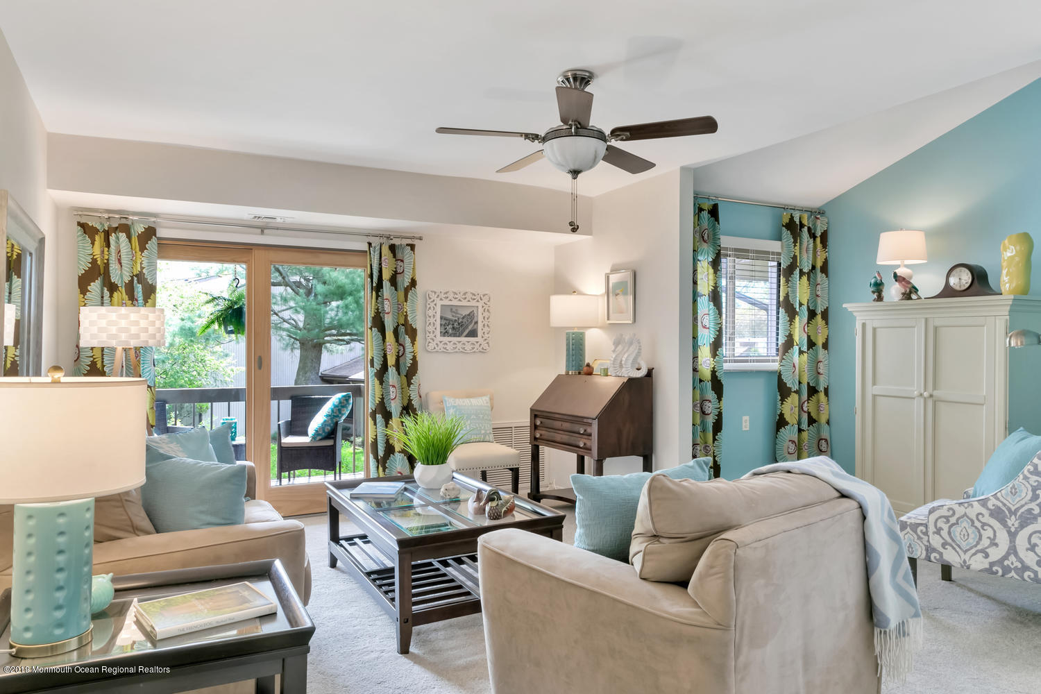 10 Andover Court, Unit D Red Bank, NJ 07701 - Photo 1 of 20 Living Room