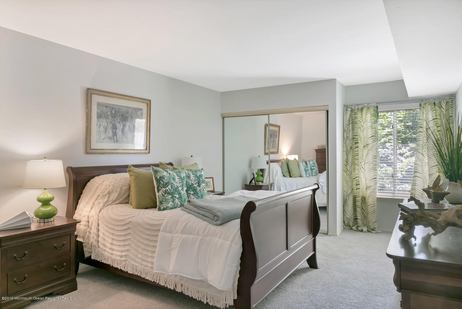 10 Andover Court, Unit D Red Bank, NJ 07701 - Photo 13 of 20 Master Bedroom