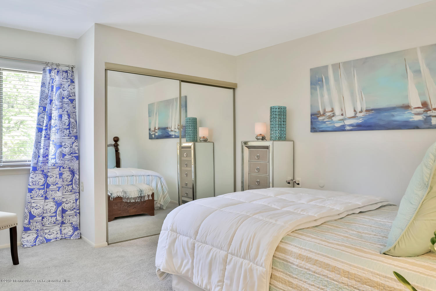 10 Andover Court, Unit D Red Bank, NJ 07701 - Photo 15 of 20 Bedroom