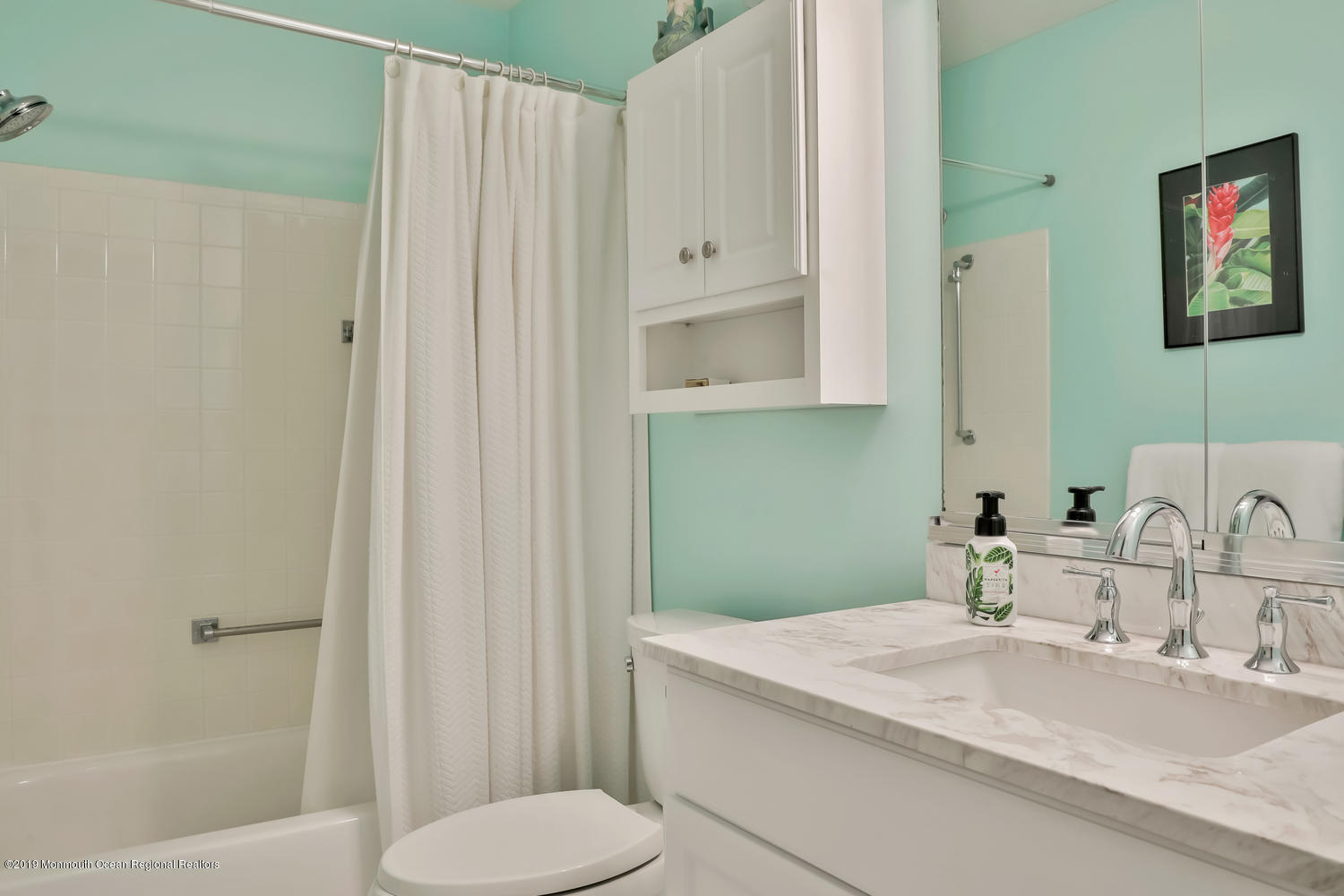 10 Andover Court, Unit D Red Bank, NJ 07701 - Photo 16 of 20 Bathroom