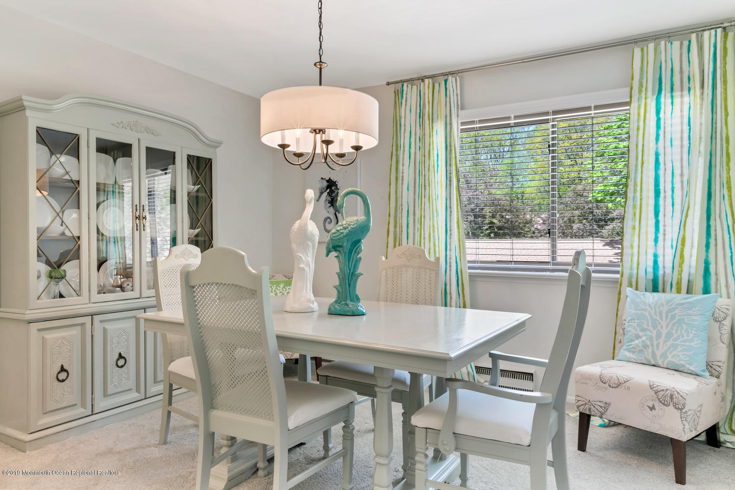 10 Andover Court, Unit D Red Bank, NJ 07701 - Photo 8 of 20 Dining Room