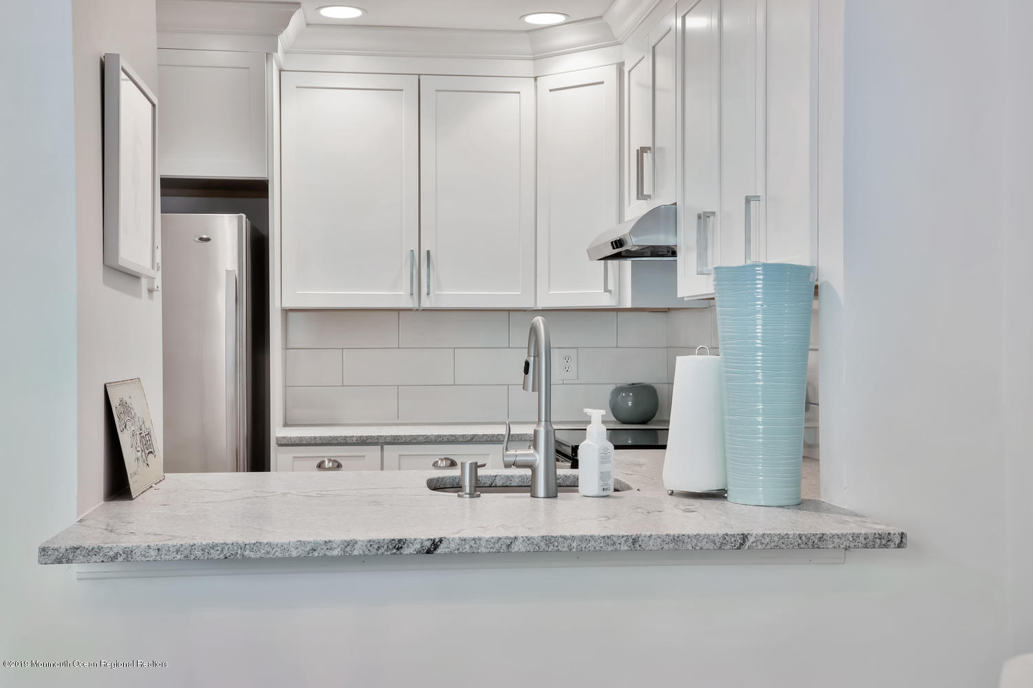 10 Andover Court, Unit D Red Bank, NJ 07701 - Photo 9 of 20 Kitchen