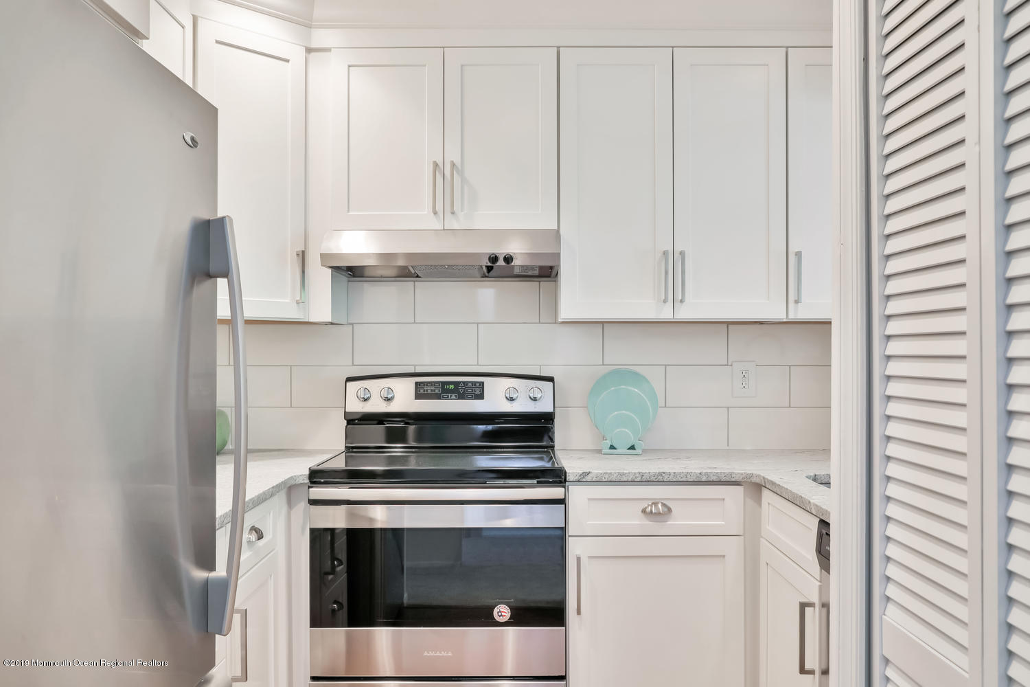 10 Andover Court, Unit D Red Bank, NJ 07701 - Photo 10 of 20 Kitchen