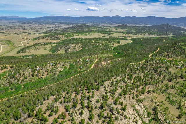 $99,000 | 496 Houma Way, Como, CO 80456