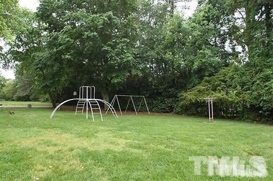 624 Pine Ridge Place, Unit 624 Raleigh, NC 27609 - Photo 12 of 16 Community Playground.