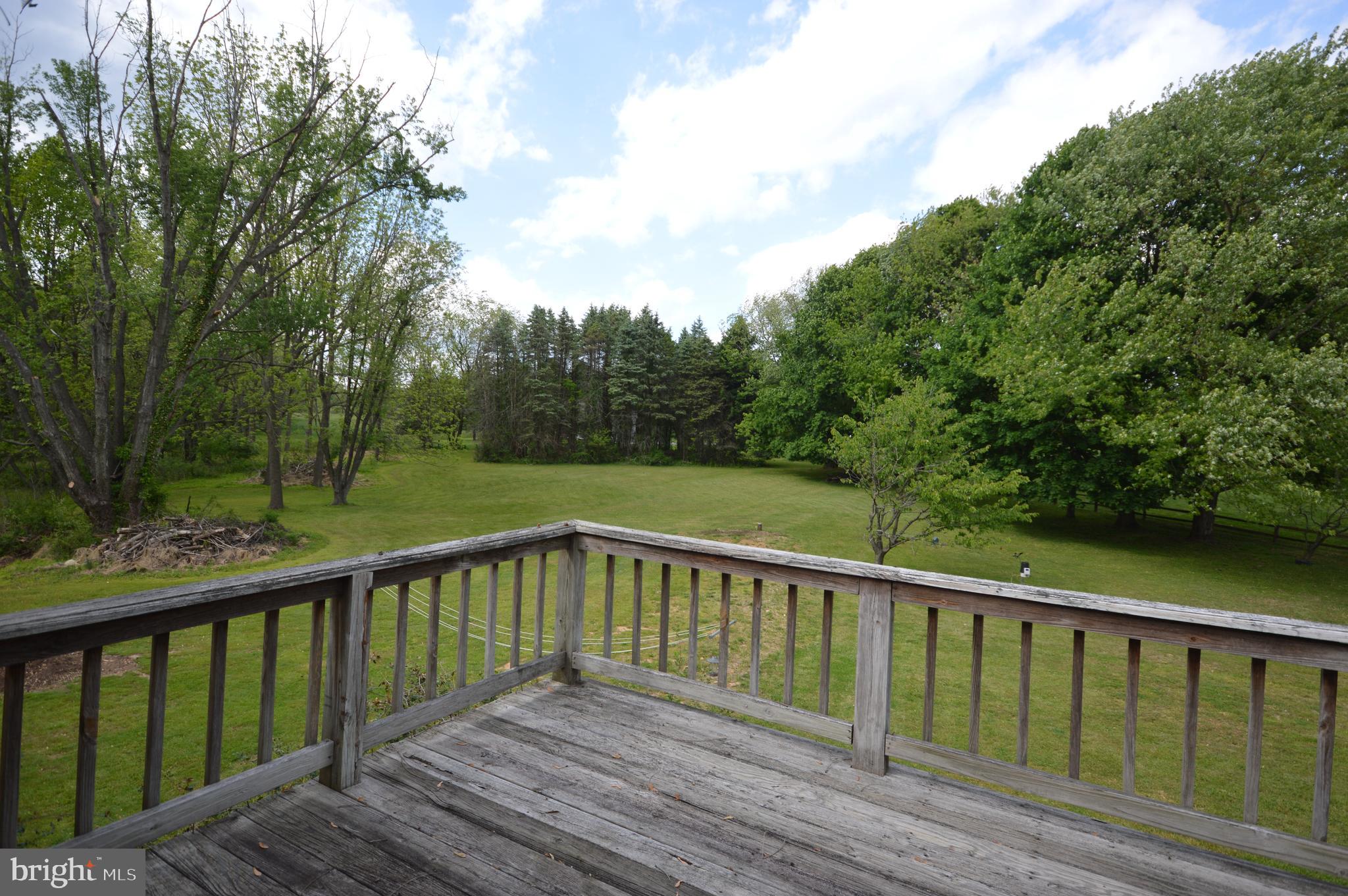 749 Street Road Cochranville, PA 19330 - Photo 30 of 35 Primary Bedroom Deck