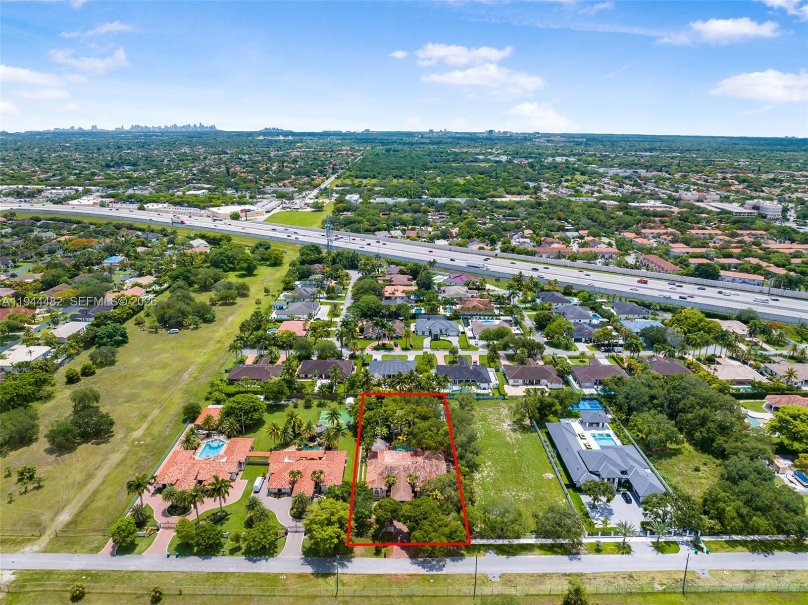 7761 Southwest 122nd Avenue Miami, FL 33183 - Photo 46 of 54 a view of city