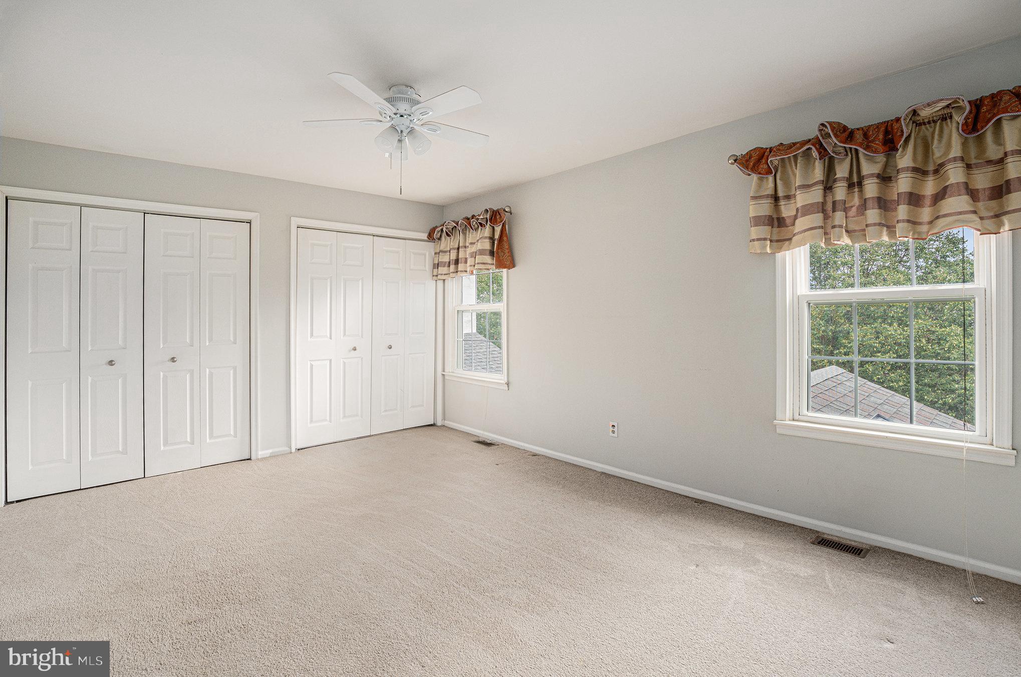1042 Rafter Road Eagleville, PA 19403 - Photo 14 of 26 a view of an empty room with a window