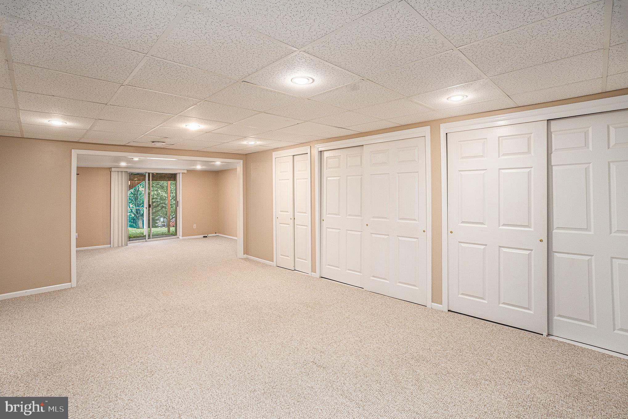 1042 Rafter Road Eagleville, PA 19403 - Photo 19 of 26 a view of an empty room