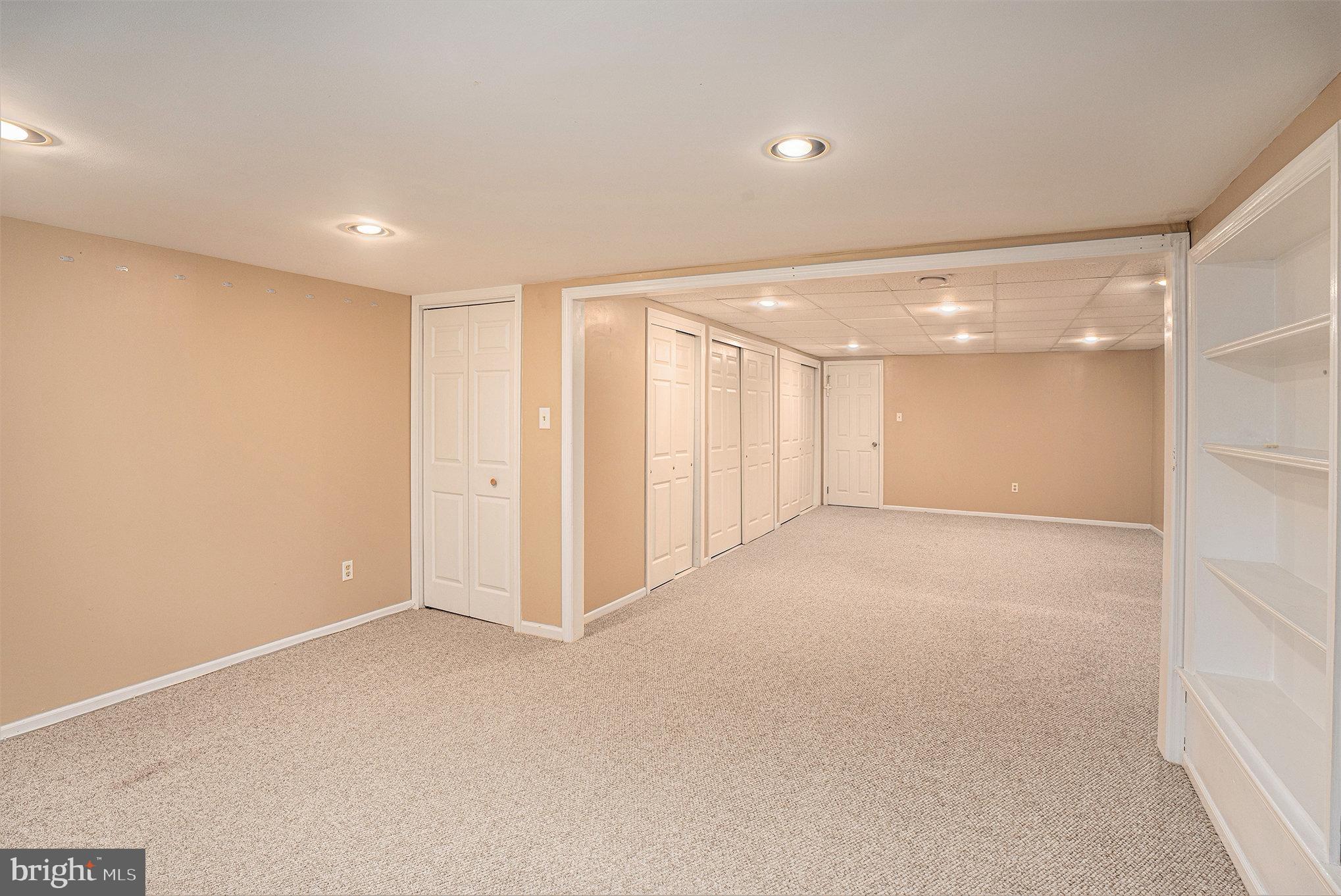1042 Rafter Road Eagleville, PA 19403 - Photo 20 of 26 a view of an empty room
