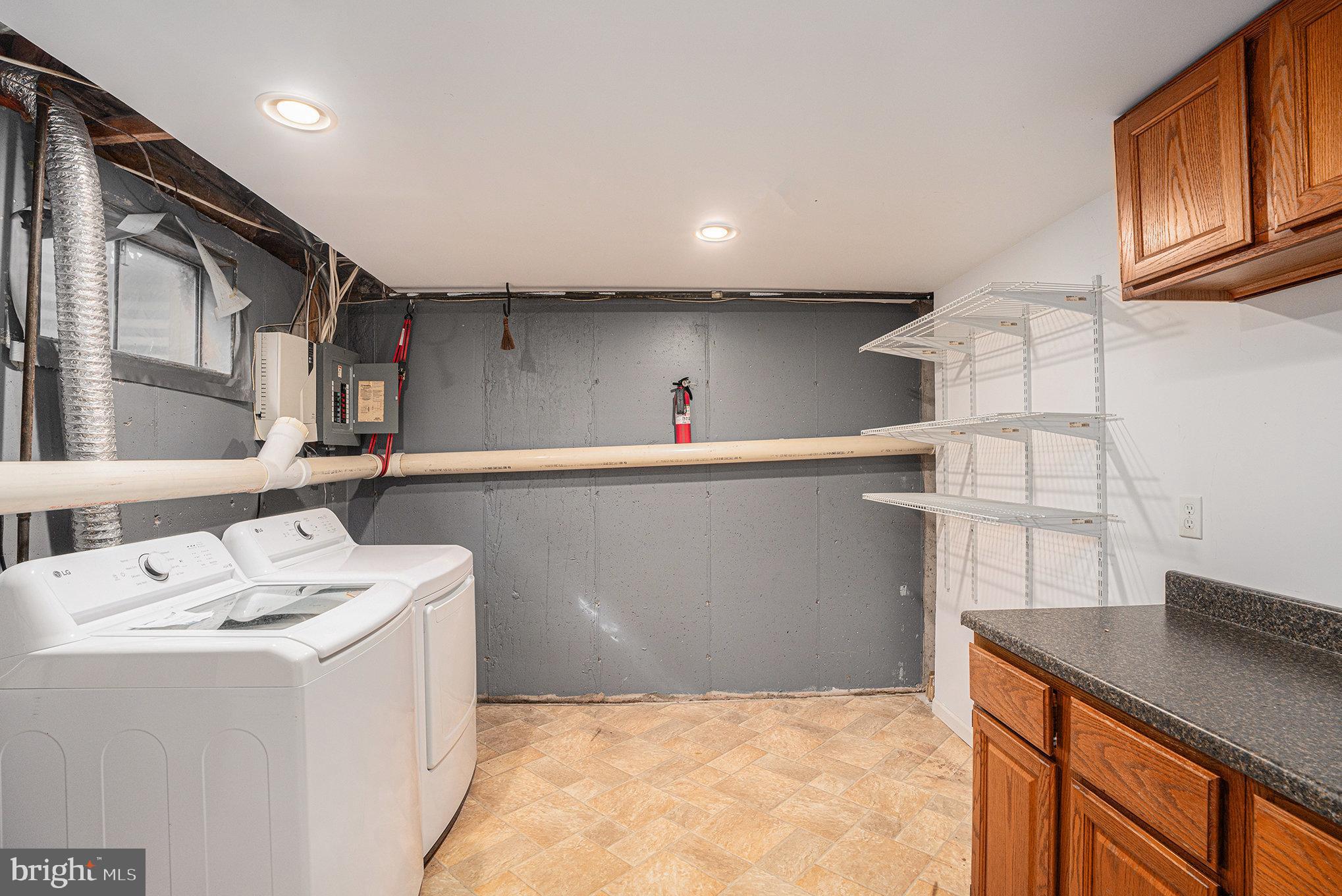 1042 Rafter Road Eagleville, PA 19403 - Photo 24 of 26 a storage utility room with a sink