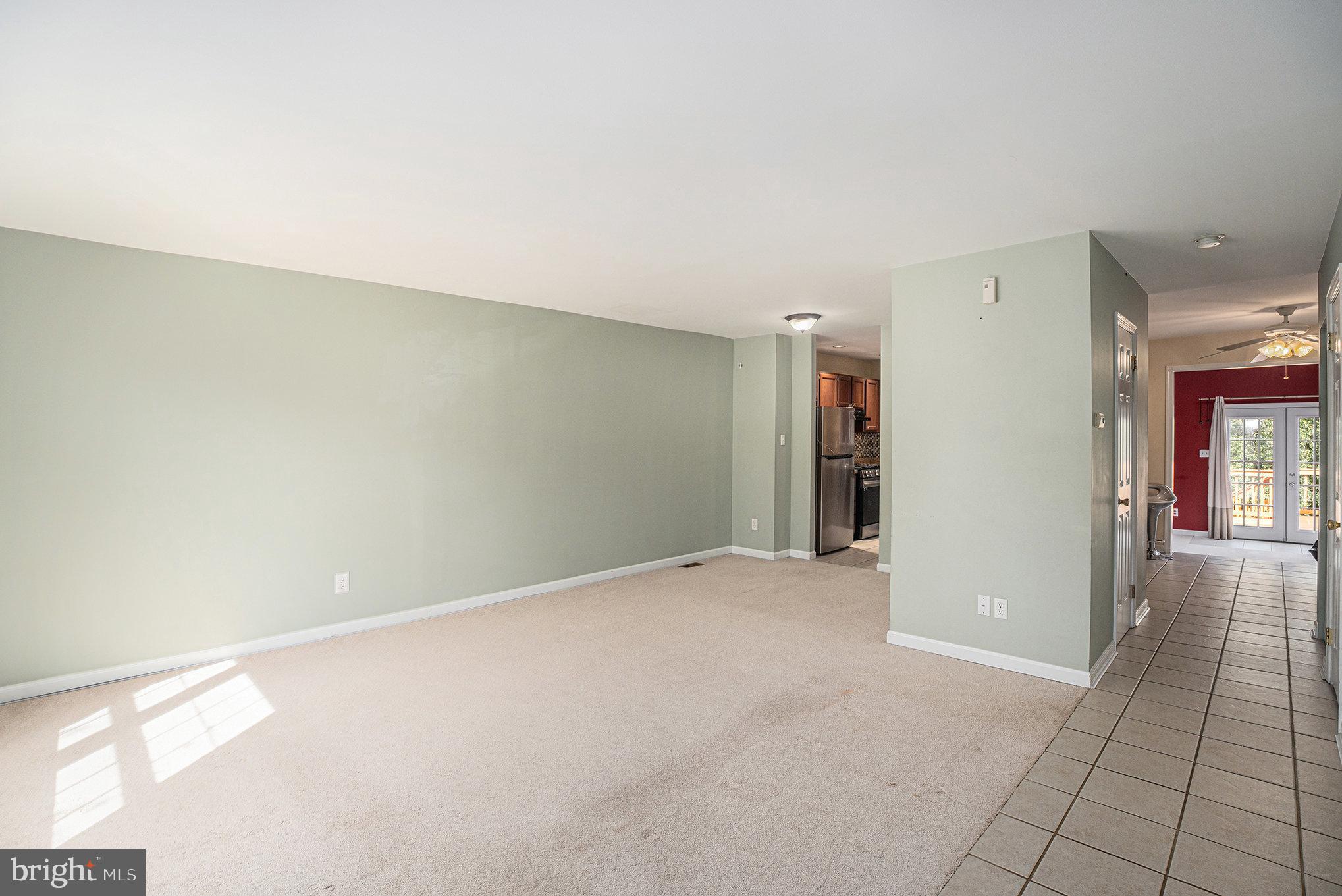 1042 Rafter Road Eagleville, PA 19403 - Photo 5 of 26 a view of an empty room
