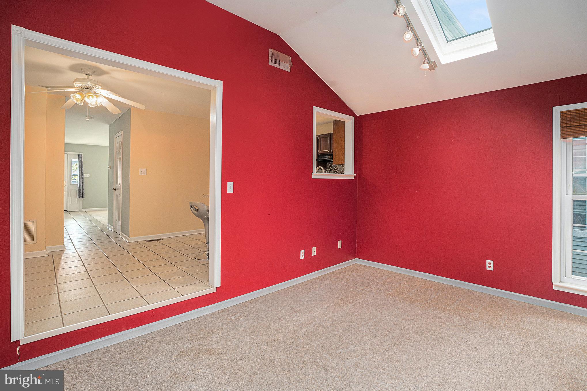 1042 Rafter Road Eagleville, PA 19403 - Photo 10 of 26 view of empty room