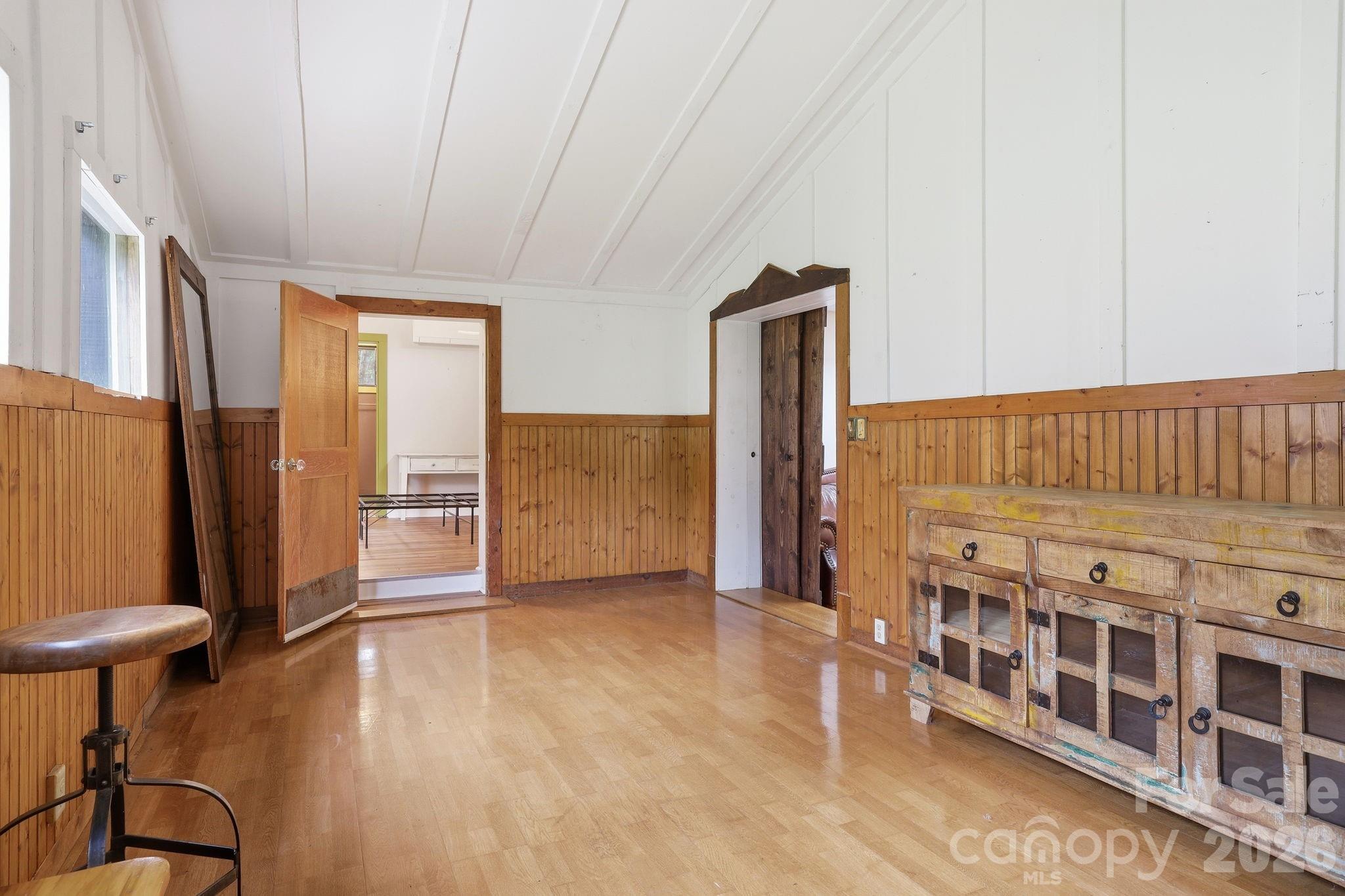 250 Potato Branch Road Leicester, NC 28748 - Photo 11 of 48