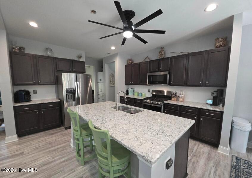 315 Neuse Drive Holly Ridge, NC 28445 - Photo 10 of 31