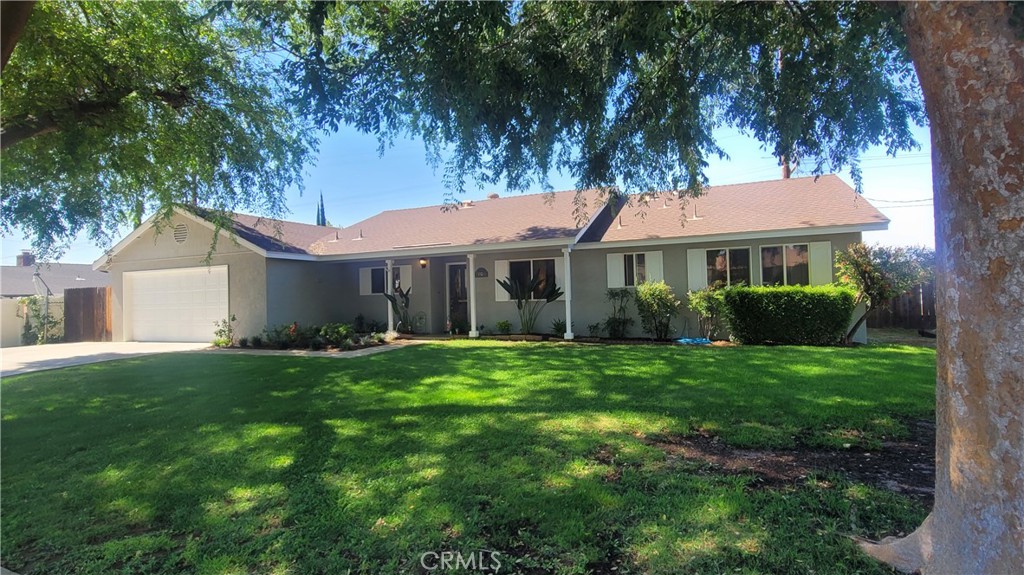 1106 Fulbright Avenue Redlands, CA 92373 - Photo 1 of 1 a view of a house with a yard