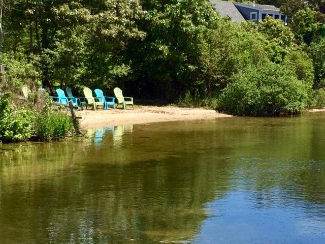 55 Nickerson Road Eastham, MA 02642 - Photo 23 of 26 Pond1
